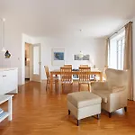 Apartman Schloss Am 18 Wyk auf Föhr