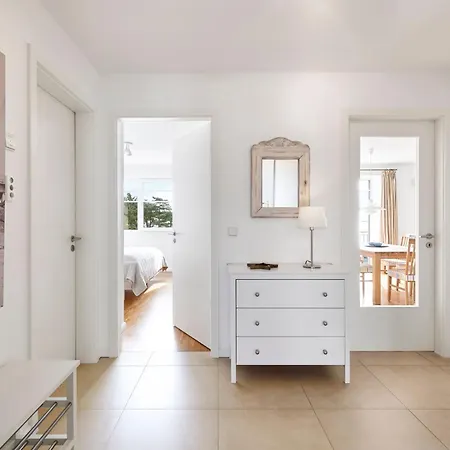Apartament Schloss Am 18 *