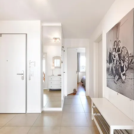 Apartament Schloss Am 18