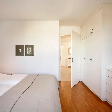 Schloss Am 18 Apartament