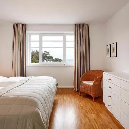 Apartament Schloss Am 18