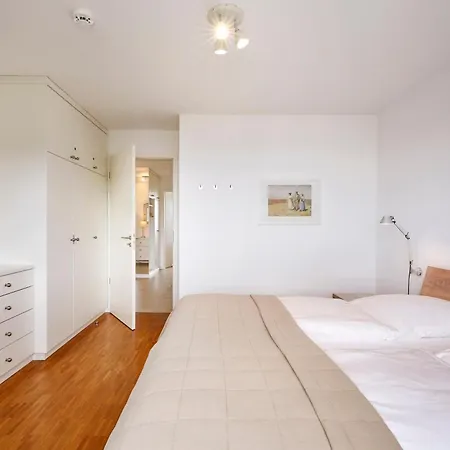 Apartament Schloss Am 18 *