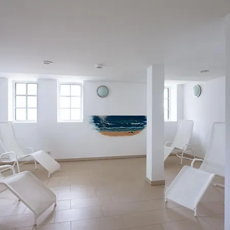 Schloss Am 18 Διαμέρισμα *