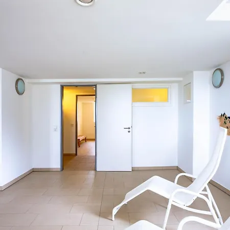 Apartament Schloss Am 18 Wyk auf Föhr